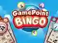 Hra Bingo Gamepoint online