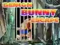 Hra Benign Bunny Escape online