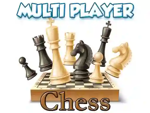 Hra Chess Multi Player online