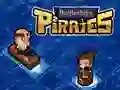 Hra Battleships Pirates online