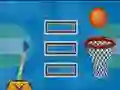 Hra Basketball Dare online