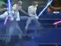 Hra Star Wars: Galaxy of Heroes online