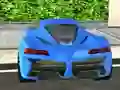 Hra Drive Real Flying Car Simulator online