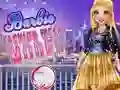 Hra Barbie Fashion Week Model online