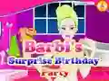 Hra Barbi's Surprise Birthday Party online