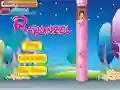 Hra Rapunzel Rescue online