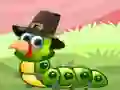Hra Thanksgiving Caterpillar Escape online
