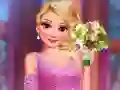Hra Princesses Homecoming Ball online