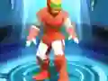 Hra Mashup Hero online