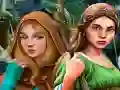 Hra Invisible Creatures online