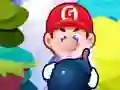 Hra Gary's World Adventure online