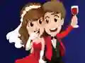 Hra Couple Party Room Escape online