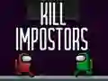 Hra Kill Impostors online