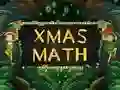 Hra Xmas Math online