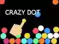 Hra Crazy Dot online