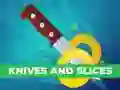 Hra Knives and Slices online
