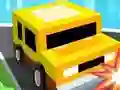 Hra Blocky Highway Racing online