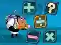 Hra Crazy Shooter of Math online