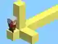Hra Blocky Branches online