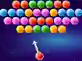 Hra Bubble Shooter Challenge online