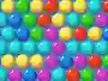 Hra Bubble Shooter Arcade online