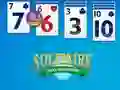 Hra Solitaire Daily Challenge online