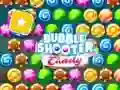 Hra Bubble Shooter Candy online