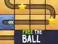 Hra Free the Ball online