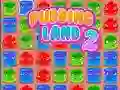 Hra Pudding Land 2 online