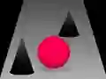 Hra Roll Ball online
