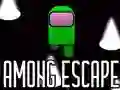 Hra Among Escape online