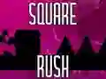 Hra Square Rush online