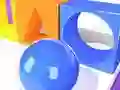 Hra Shape Race online