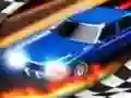 Hra Drag Race 3D online
