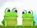 Hra Frogger Jump online