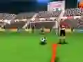 Hra Real Freekick 3D online