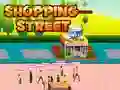 Hra Shopping Street online
