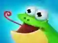 Hra Catch The Frog online