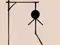Hra Old School Hangman online