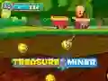 Hra Treasure Miner online