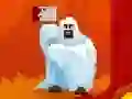 Hra Timbermen Halloween online