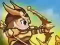 Hra Monster Hunter online