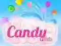 Hra Candy Rain online