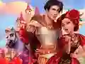 Hra Knights and Brides online