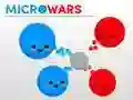 Hra Microwars online