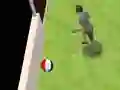 Hra 3D Ping Pong online