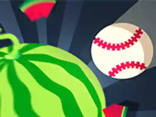Hra Baseball Crash online