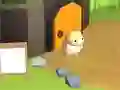 Hra Hamster Village online