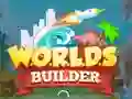 Hra Worlds Builder online