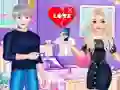 Hra My Heart Break Time online
